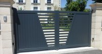 Notre société de clôture et de portail à La Chapelle-Gonaguet
